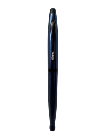 Dolphin Blue Roller Pen